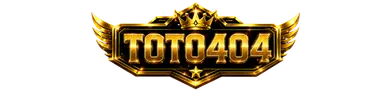 Toto404 LOGO